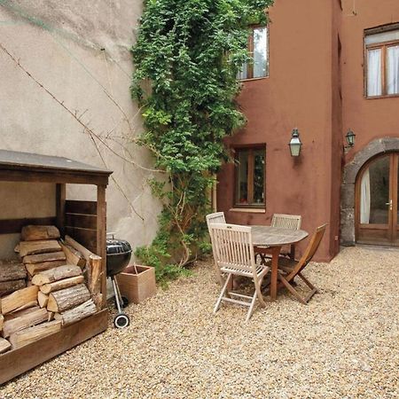 Charming And Quaint 2-Bed House In Marseillan Villa Exteriör bild