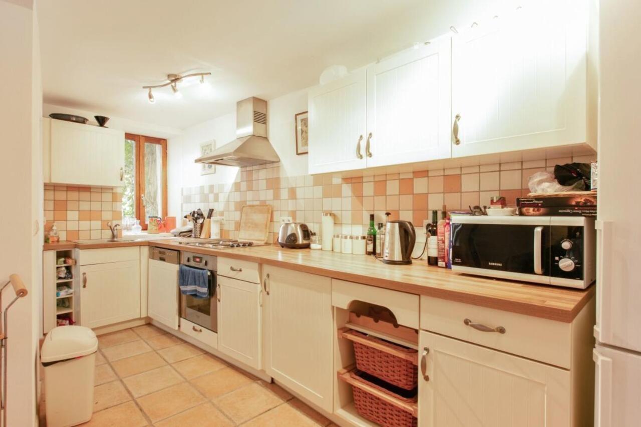 Charming And Quaint 2-Bed House In Marseillan Villa Exteriör bild